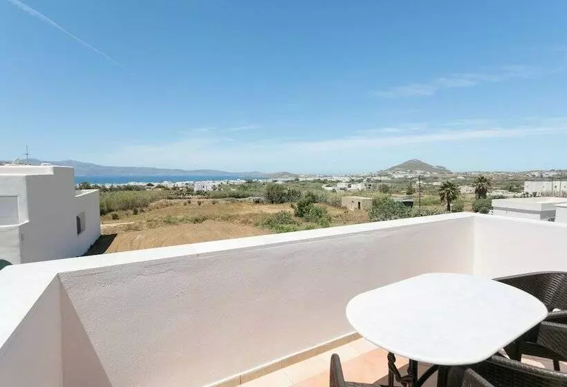 Fotos del hotel Margaritari:  11