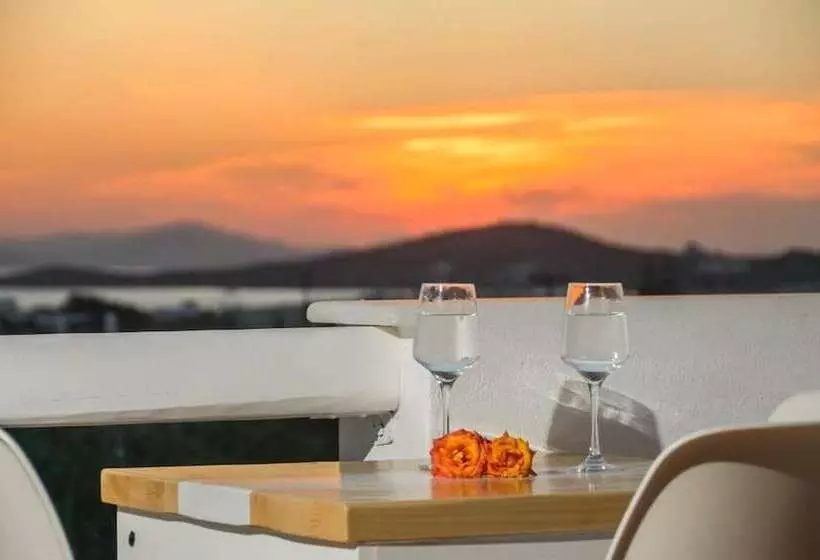 Fotos del hotel Margaritari:  14