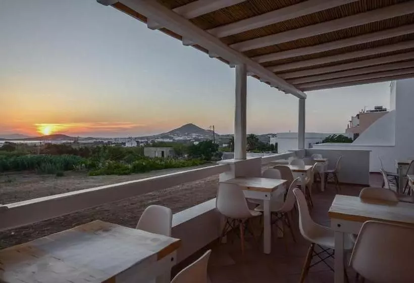 Fotos del hotel Margaritari:  9