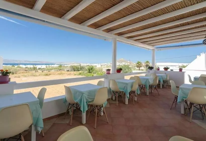 Fotos del hotel Margaritari:  3