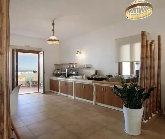 Fotos del hotel Margaritari:  4