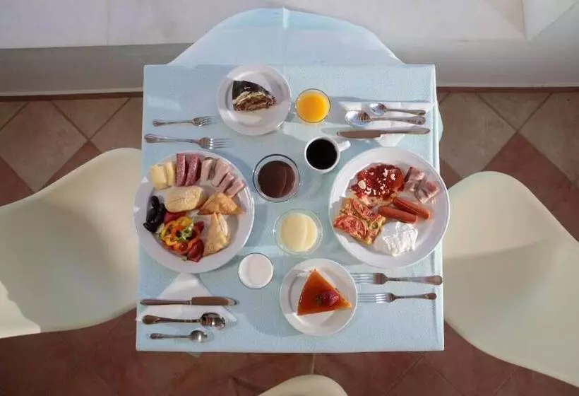 Fotos del hotel Margaritari:  8