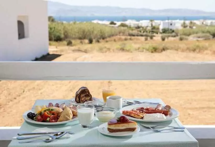 Fotos del hotel Margaritari:  19