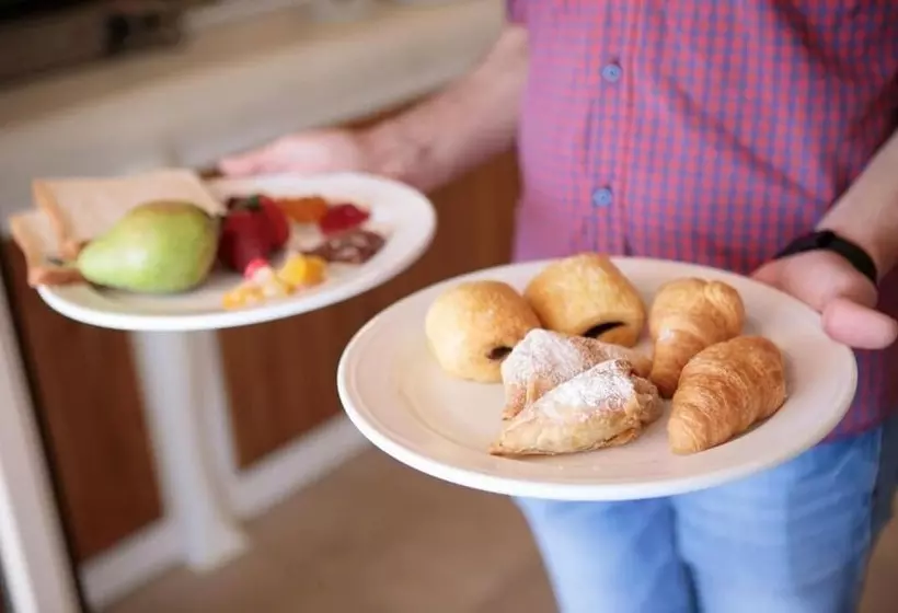 Fotos del hotel Margaritari:  2