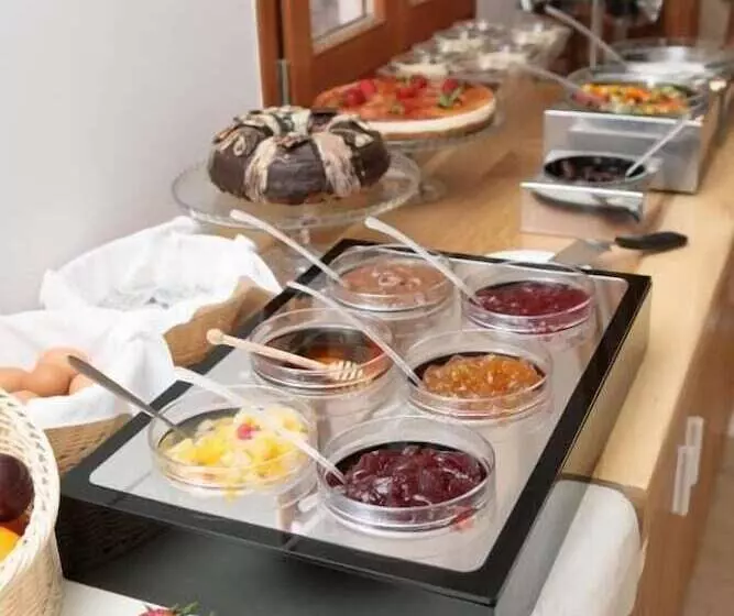 Fotos del hotel Margaritari:  13