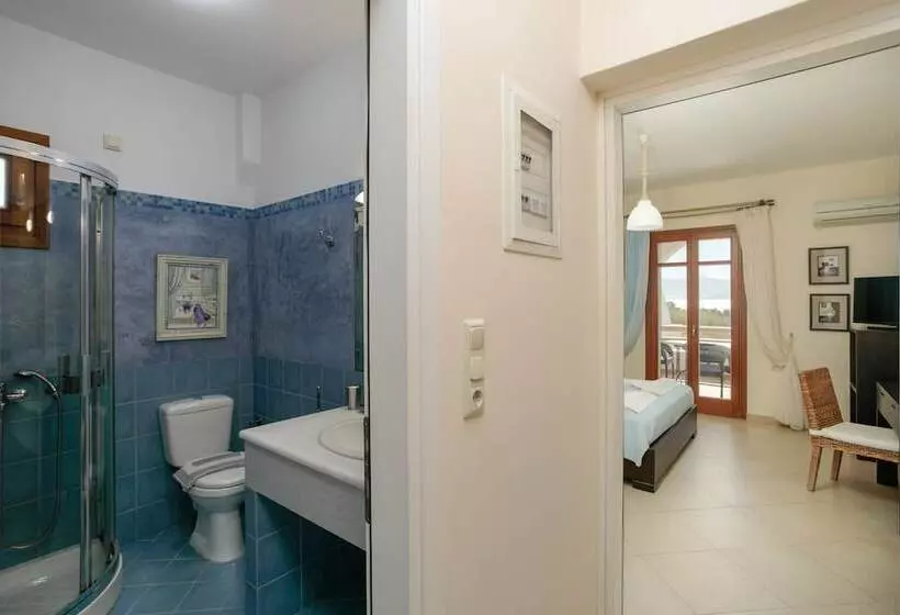 Fotos del hotel Margaritari:  15