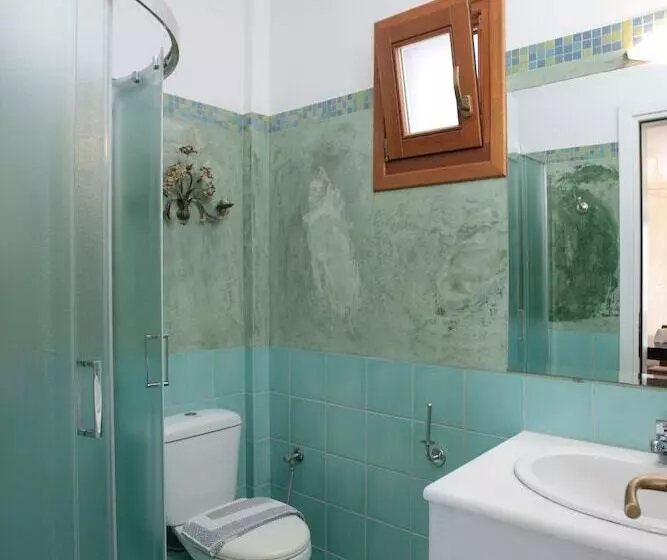 Fotos del hotel Margaritari:  18