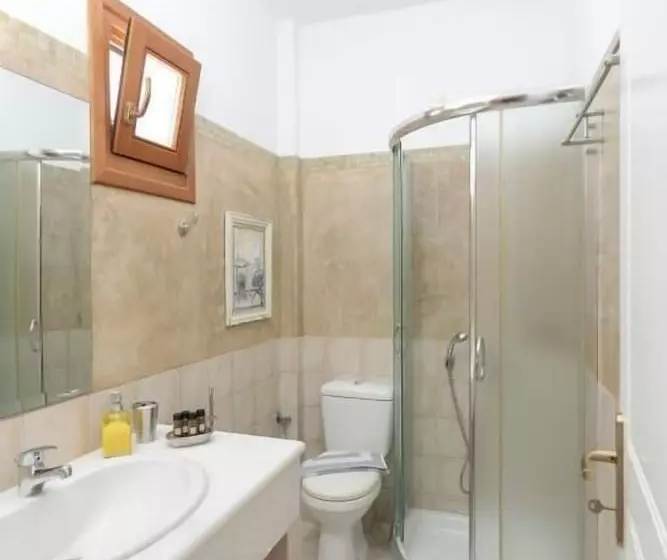 Fotos del hotel Margaritari:  10