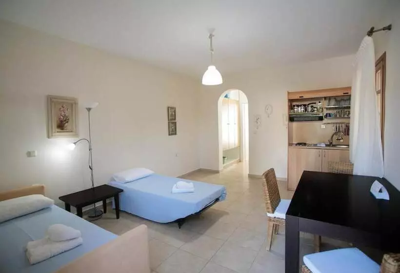 Fotos del hotel Margaritari:  20