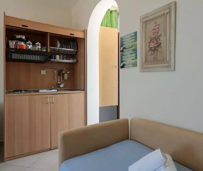 Fotos del hotel Margaritari:  22