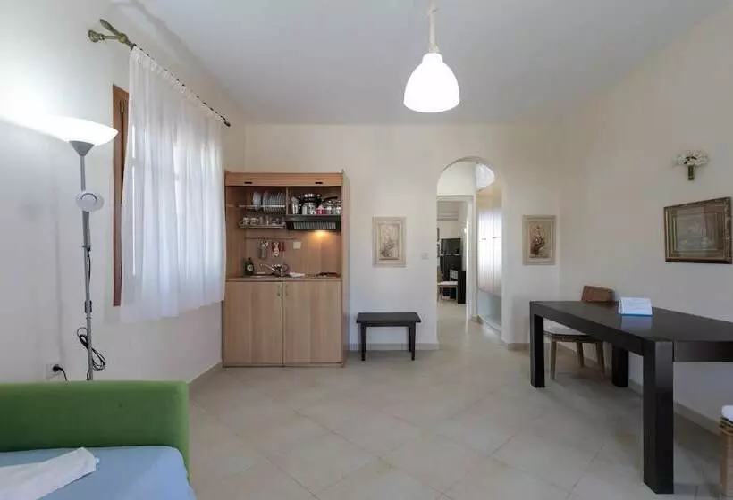 Fotos del hotel Margaritari:  17