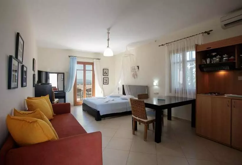 Fotos del hotel Margaritari:  7