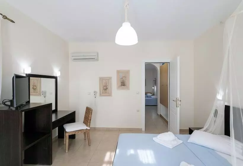 Fotos del hotel Margaritari:  12