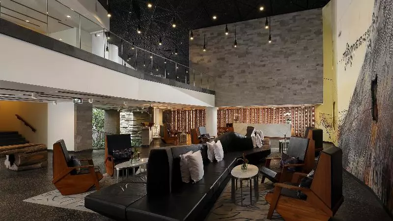 Fotos del hotel Maya Sanur Resort & Spa:  2