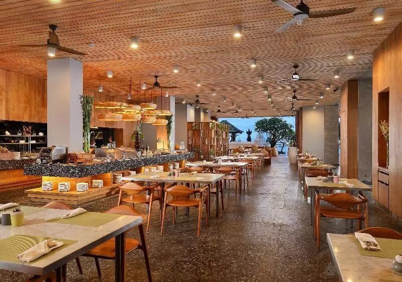 Fotos del hotel Maya Sanur Resort & Spa:  18