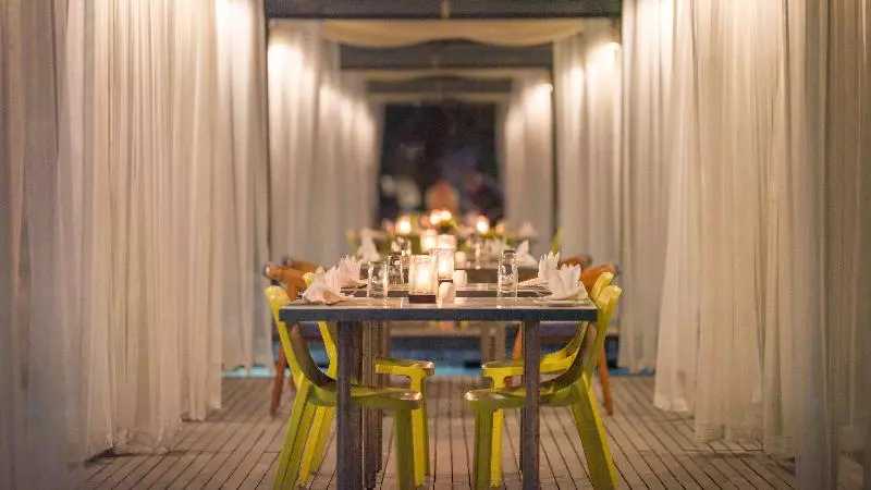 Fotos del hotel Maya Sanur Resort & Spa:  25