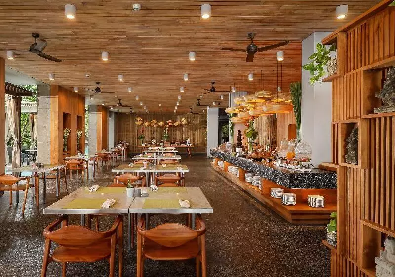 Fotos del hotel Maya Sanur Resort & Spa:  11