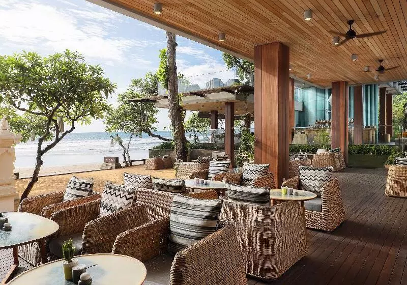 Fotos del hotel Maya Sanur Resort & Spa:  7