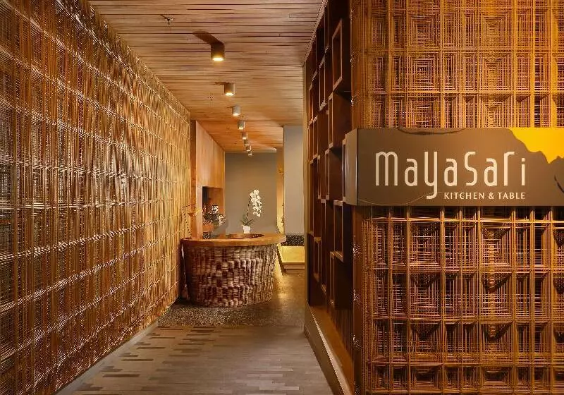 Fotos del hotel Maya Sanur Resort & Spa:  8
