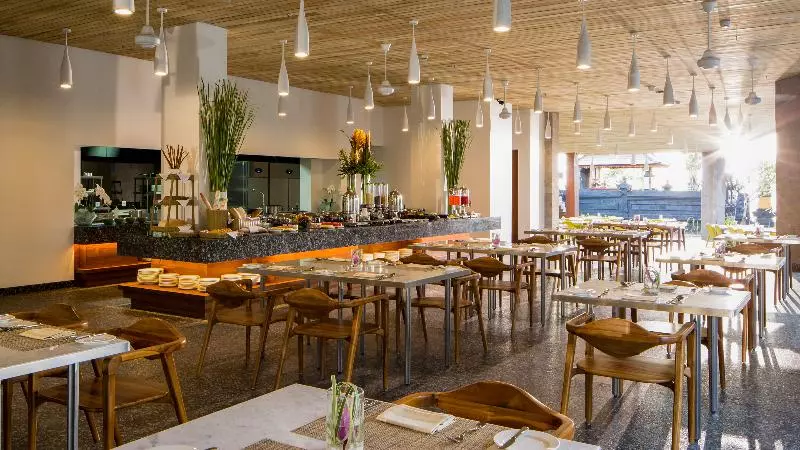 Fotos del hotel Maya Sanur Resort & Spa:  3