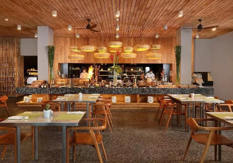 Fotos del hotel Maya Sanur Resort & Spa:  22