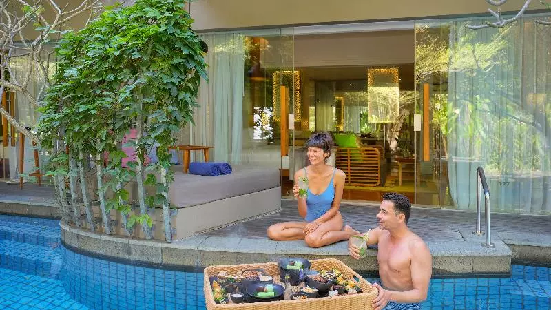 Fotos del hotel Maya Sanur Resort & Spa:  4