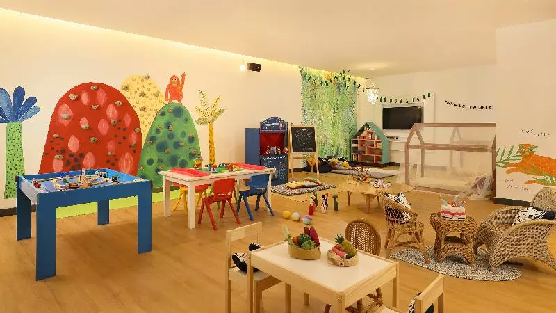 Fotos del hotel Maya Sanur Resort & Spa:  14