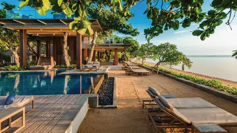 Fotos del hotel Maya Sanur Resort & Spa:  12