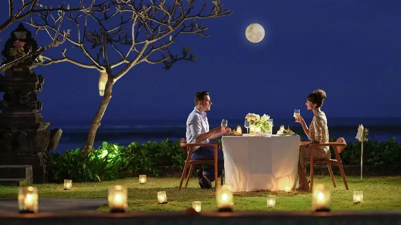 Fotos del hotel Maya Sanur Resort & Spa:  16