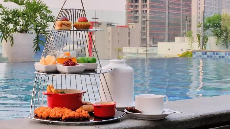 Fotos del hotel Mercure Jakarta Cikini:  14