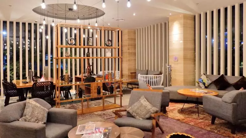 Fotos del hotel Mercure Jakarta Cikini:  3