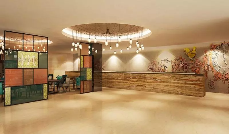 Fotos del hotel Mercure Jakarta Cikini:  4