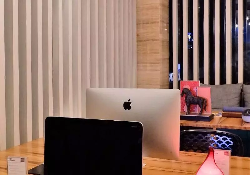 Fotos del hotel Mercure Jakarta Cikini:  6