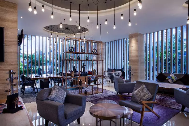 Fotos del hotel Mercure Jakarta Cikini:  22