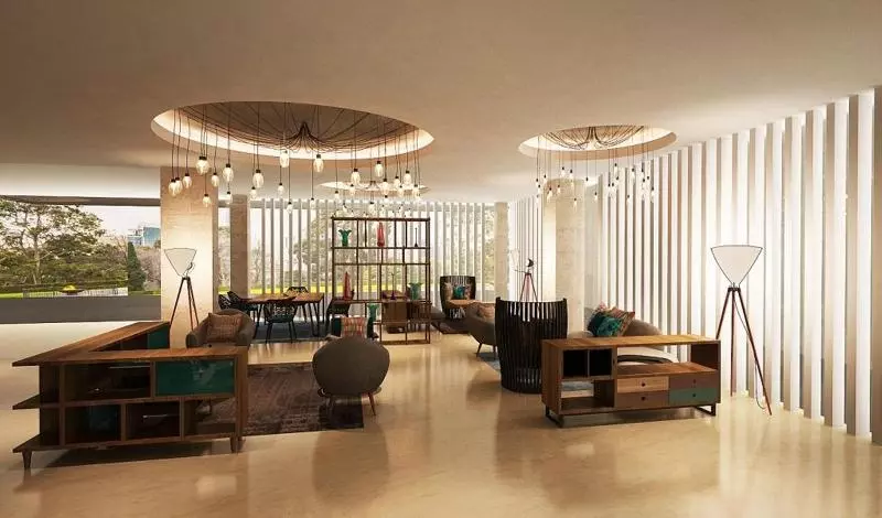 Fotos del hotel Mercure Jakarta Cikini:  9