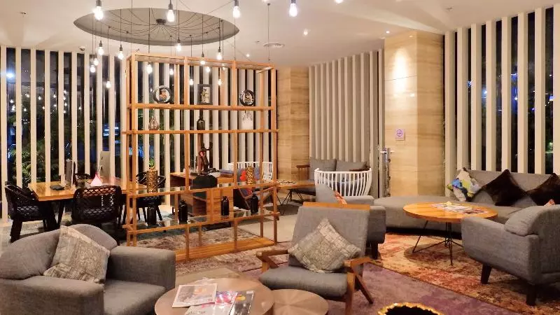 Fotos del hotel Mercure Jakarta Cikini:  13