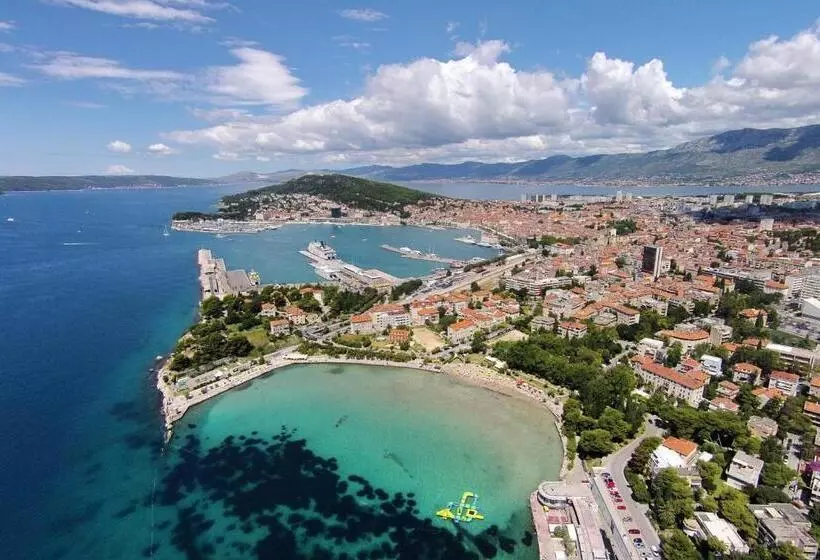 Fotos del hotel Judita Palace Heritage:  6