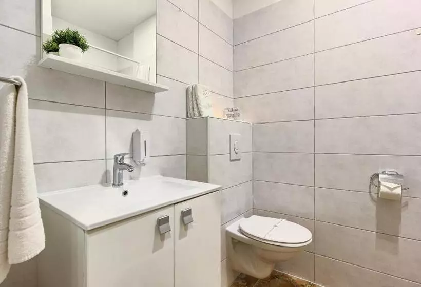 Fotos del hotel Judita Palace Heritage:  9