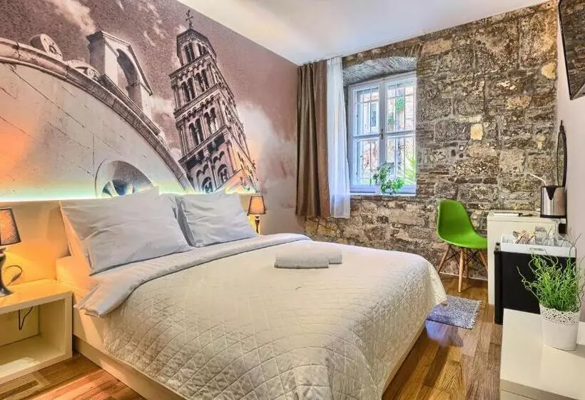 Fotos del hotel Judita Palace Heritage:  21