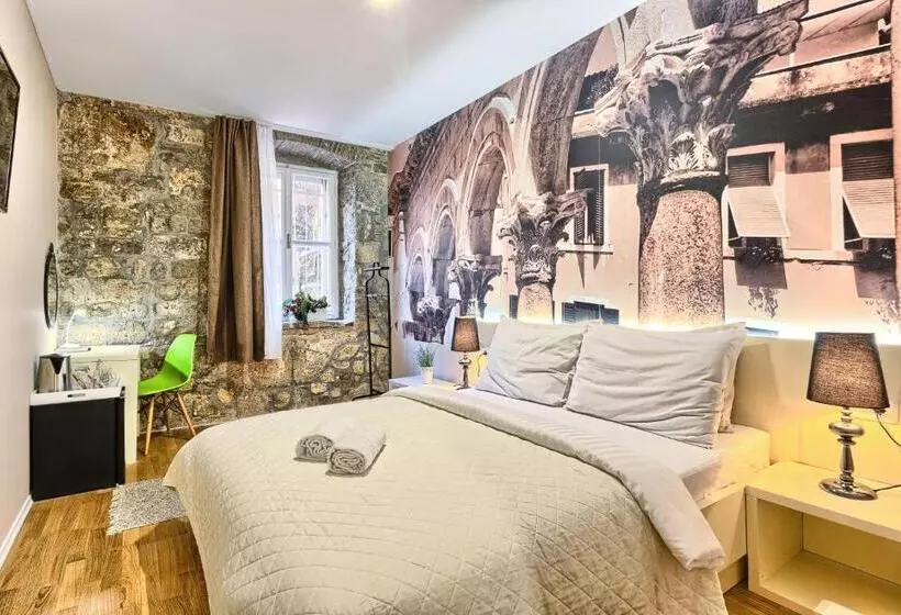 Fotos del hotel Judita Palace Heritage:  10