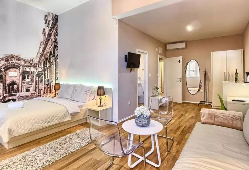 Fotos del hotel Judita Palace Heritage:  12