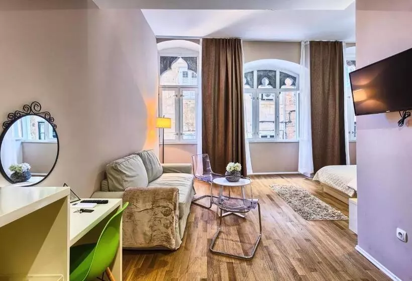 Fotos del hotel Judita Palace Heritage:  25