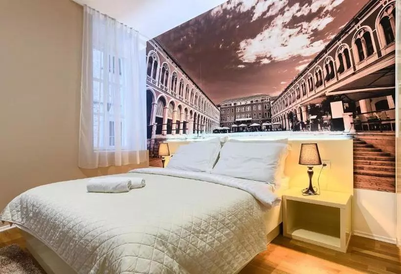 Fotos del hotel Judita Palace Heritage:  16