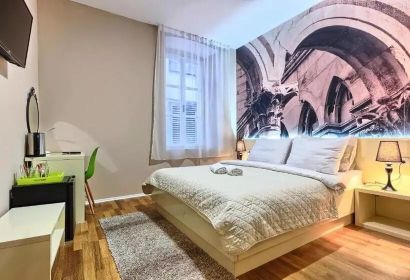 Fotos del hotel Judita Palace Heritage:  22