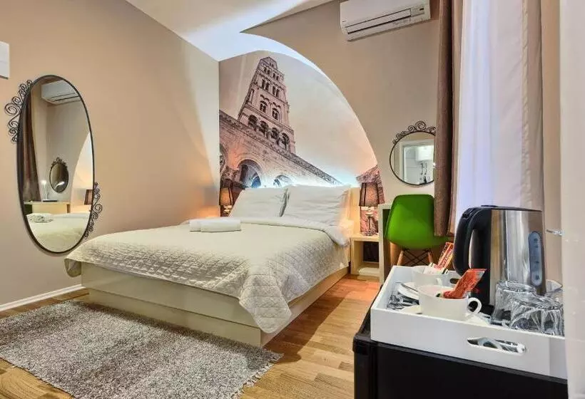 Fotos del hotel Judita Palace Heritage:  23