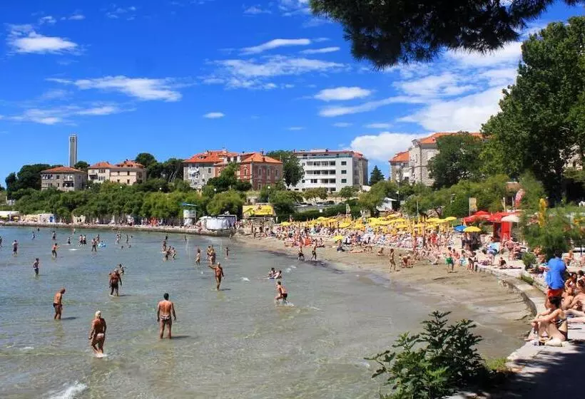 Fotos del hotel Judita Palace Heritage:  8