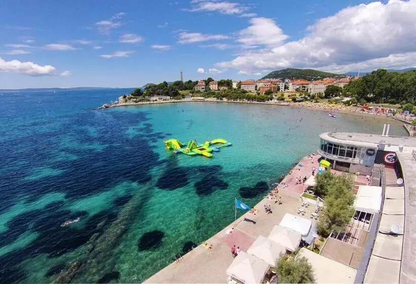 Fotos del hotel Judita Palace Heritage:  11