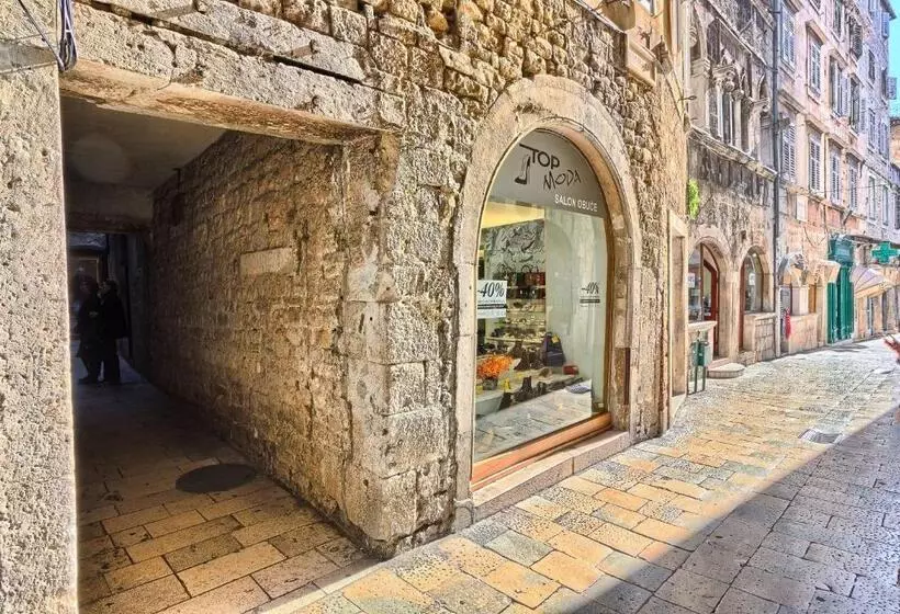 Fotos del hotel Judita Palace Heritage:  18