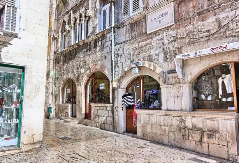 Fotos del hotel Judita Palace Heritage:  15