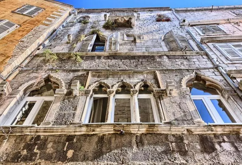 Fotos del hotel Judita Palace Heritage:  14